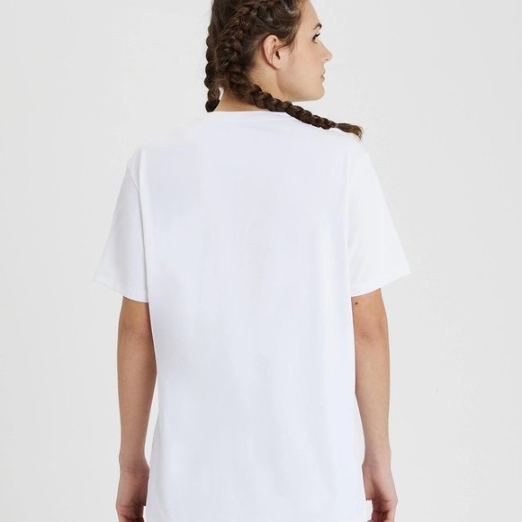 NWT Arena Limited Edition Pride Collection Tee - Online Exclusive - Picture 2 of 7